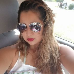 Meet your Posher, Patty